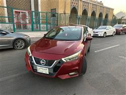 نيسان صني